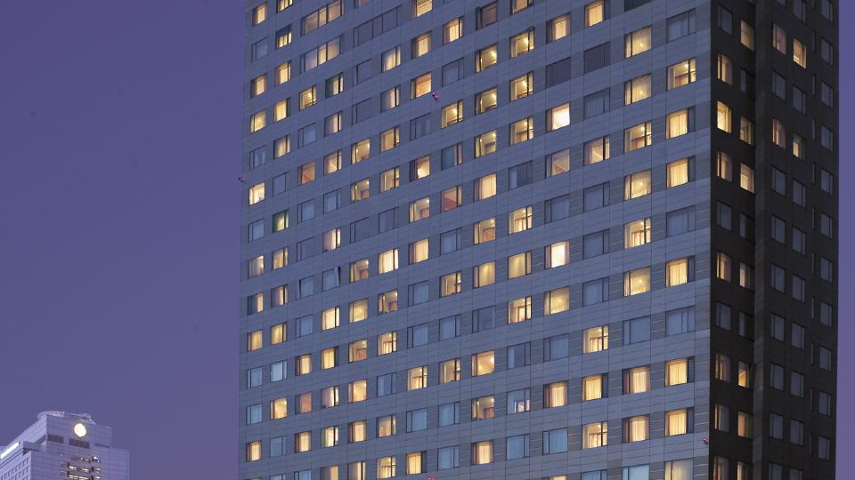 Oakwood Premier Coex Center Seoul
