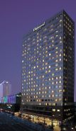 Oakwood Premier Coex Center Seoul
