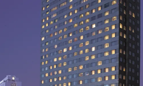 Oakwood Premier Coex Center Seoul