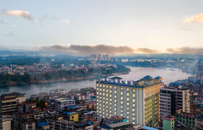 Shuiyue Shanyu Hotel
