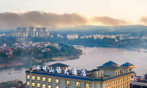 Shuiyue Shanyu Hotel