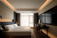 Jijianli·Guoxia Hotel