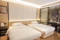 Guanjing Hotel (Gulei New Port City)