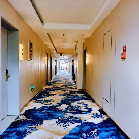 Xing Wang Hotel