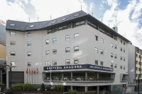 Hesperia Andorra