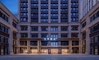4. JI Hotel..