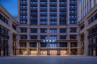 JI Hotel (Tianjin Gu Wenhuajie) Hotel a 