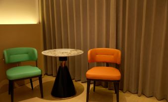 Luliang Jinjiang Chain Hotel