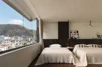 Shanxi Smart Hotel (Lijiang Ancient Town Dashuiche) - Pools