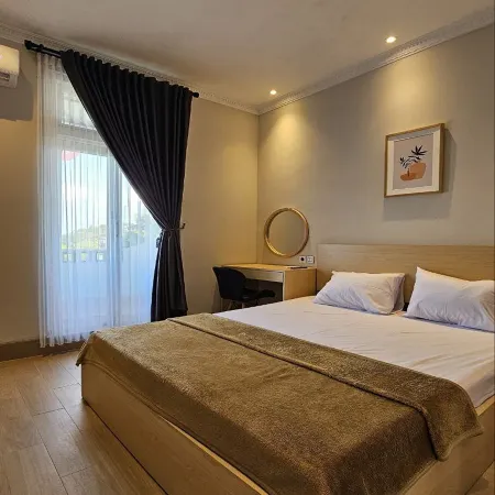 Hotel Bugis Asri