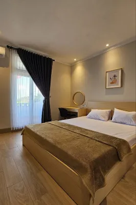 Hotel Bugis Asri