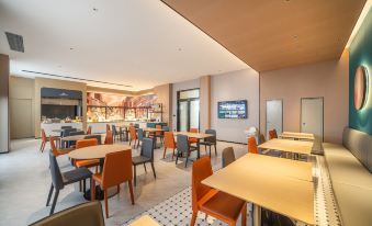 City Comfort Inn Hotel (Xuwengang)