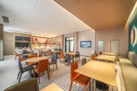 City Comfort Inn Hotel (Xuwengang)