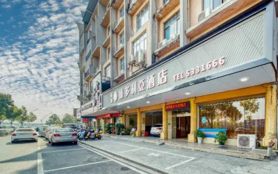Vidoliya hotel