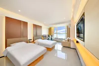 M E-Sports Hotel (Taiyuan South Station)