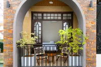 Sue Homestay