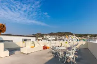 Xiamen Seaside Star Hostel (Zeng Cuo An Store)