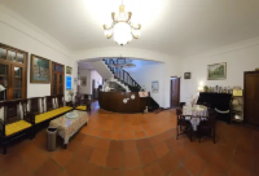 鼓浪嶼樂之韻旅館