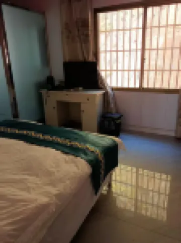 Changyuan Homestay (Dashajiang Tiyugongyuan)