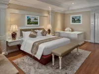 Wyndham Grand Phnom Penh Capital Hotels near Wat Kean Kleang