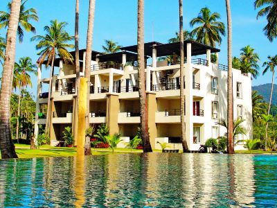 Siam Royal View Resort Apartments