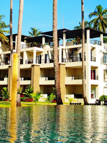 รูปภาพของSiam Royal View Resort Apartments