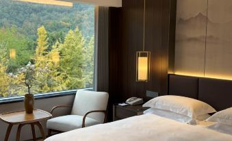 Huangyan International Hotel