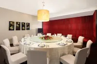 Swissôtel Sanya Yalong Bay - Breakfast