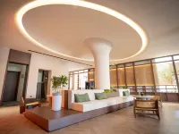 shanhe  garden  hotel Hotels in Baofeng