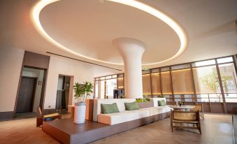 shanhe  garden  hotel