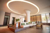 shanhe  garden  hotel Hôtels à : Baofeng