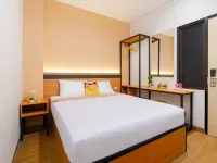 GRAND VALORA SILIWANGI Hotels in West Semarang