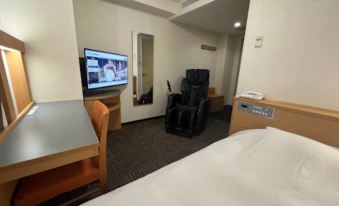 Hotel Alpha-One Koriyama-Higashiguchi