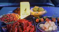 qitianzhixuanjiudian - ที่มีบาร์