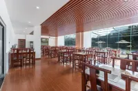 Boya International Resort Luang Prabang Hotel di Park Ou