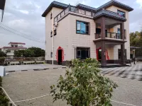 Huizhou Yuni Chinese Inn (Pingtan Airport) Hotel in zona Pingtan Passenger Transport Terminal
