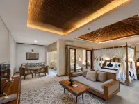 The Sankara Suites and Villas Hotels near Sambahan