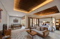 The Sankara Suites and Villas