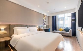 7 Days Premium Hotel (Dongguan Fenggang Yongsheng Street Walmart)
