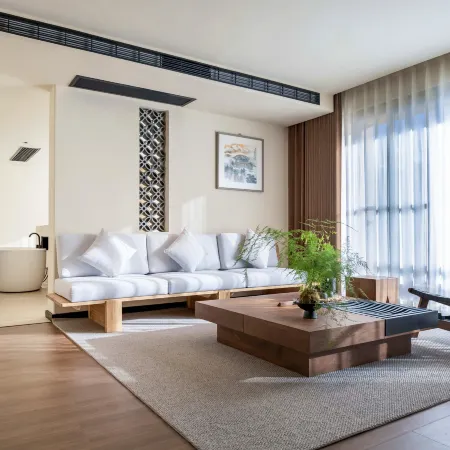 Jianchuan Yijianchuan Homestay (Jianchuan Ancient City Branch)