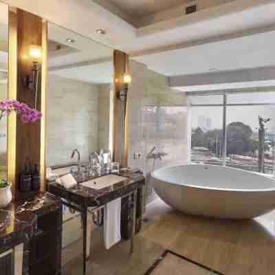 ホテル・インドネシア・ケンピンスキー・ジャカルタ Rooms