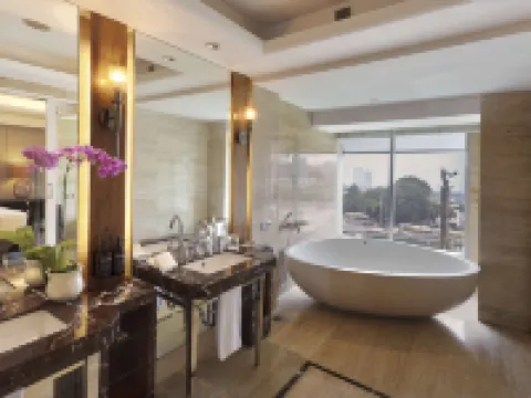 ホテル・インドネシア・ケンピンスキー・ジャカルタ ジャカルタのホテル