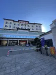 Yangguang Hotel Hotel in zona Tonghai Bus Passenger Transport Station