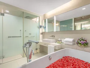 Royal Cliff Grand Hotel Pattaya
