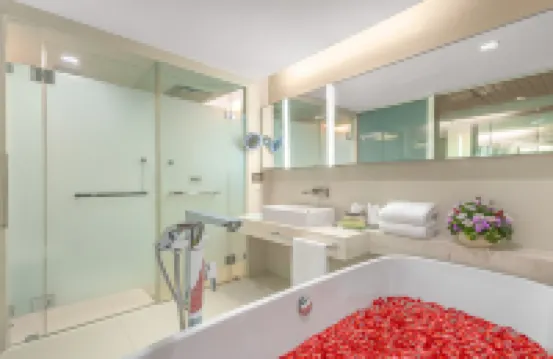 芭堤雅皇家克里夫豪華酒店 芭堤雅酒店