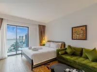 Merton Holiday Inn Hotels in Khsach Kandal