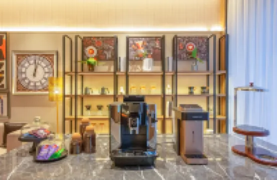 Homeinn Plus Zhengding Longxing Temple