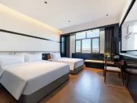 Xinyuan People's Government Rezen Mingyu Hotel Hotels in Xinyuan