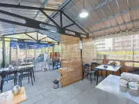Qingyunge Hot Spring Guesthouse - Breakfast
