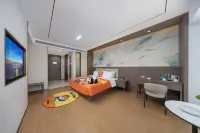 밍즈 샹춘 홀리데이 호텔 - 두장옌 롱촹 판다 밸리 지점